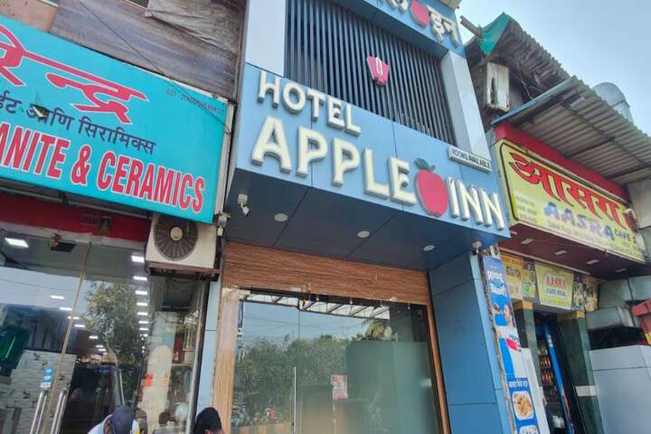 Hotel Apple Inn