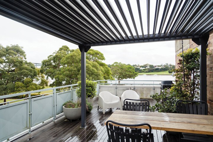 Terrace/Patio 46 of 74