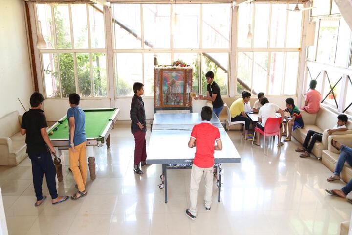 Fitness Center Photo