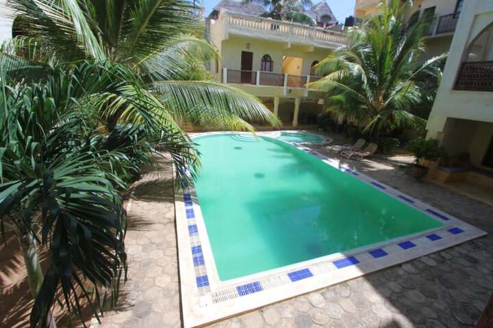 Pool 17 of 21