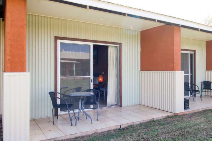 Terrace/Patio 17 of 36