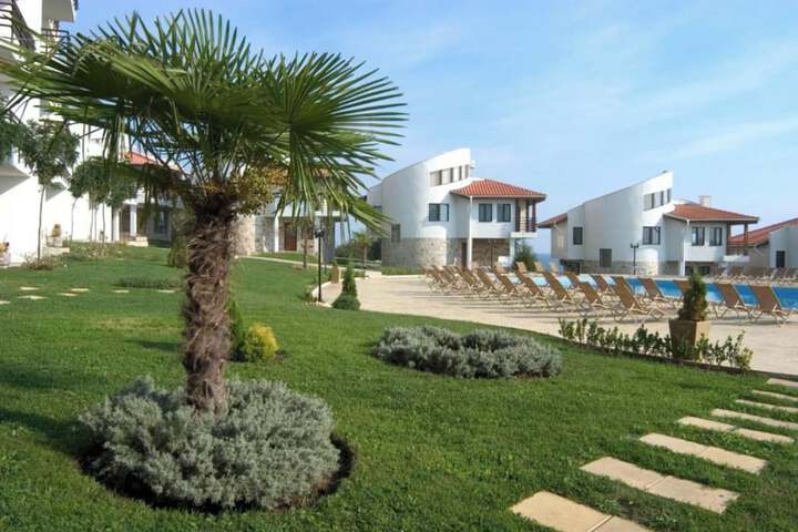 Hotel 116 of 137