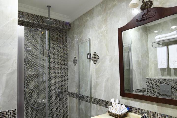 Fitness Center Photo