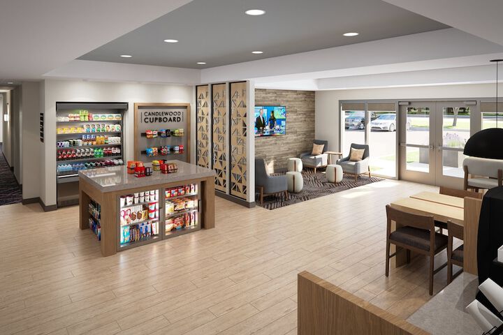 Amenities Pic