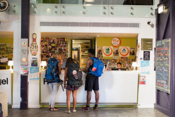 Hotel Interior 45 of 47