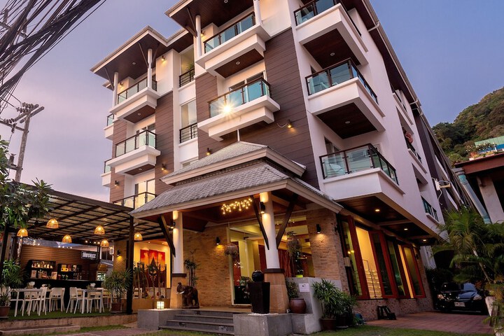 Hotel 26 of 26