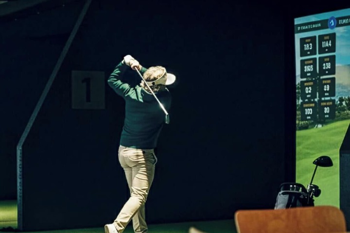 Golf 18 of 28