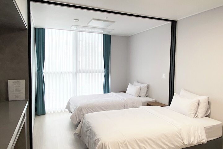 Grandbleu Hotel & Residence