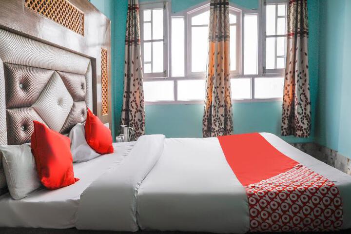 Room 16 of 21