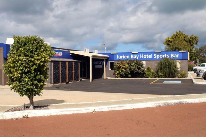 Hotel 34 of 35