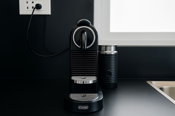 Breakfast/Coffee Service 19 of 52