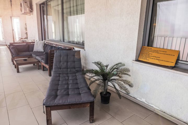 Terrace/Patio 44 of 66