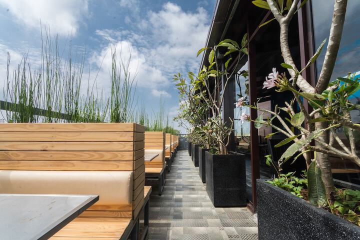 Terrace/Patio 78 of 79