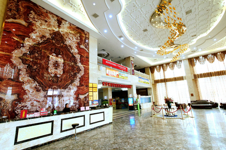 Hotel Interior 5 of 22