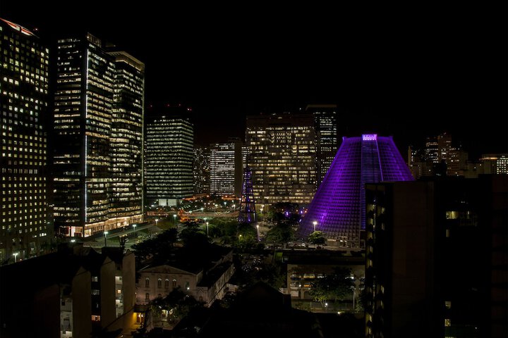 Hotel View 79 of 81
