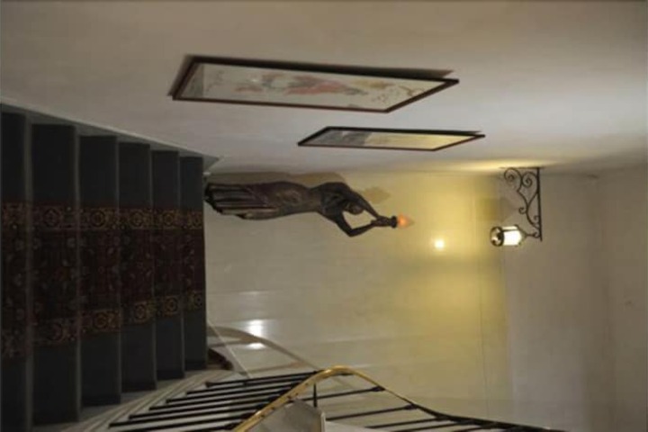 Hotel Interior 43 of 47