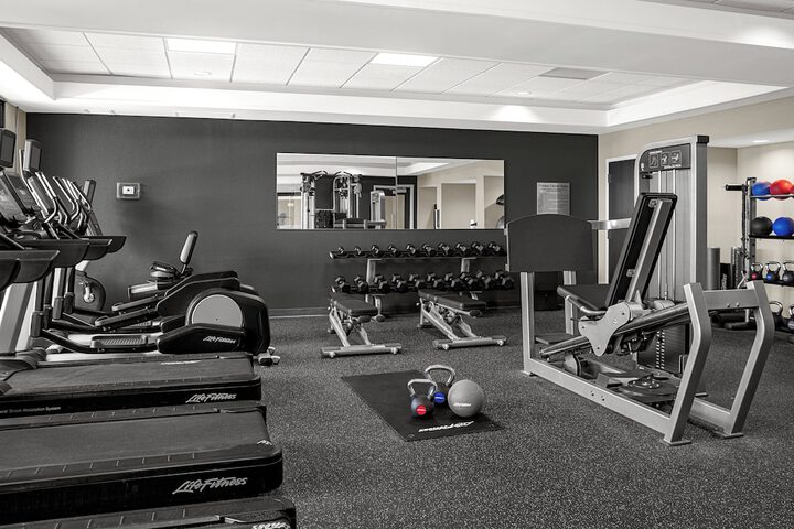 Health and Fitness 16 of 26