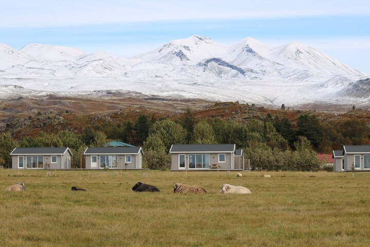 Photo of Miðhraun - Lava Resort