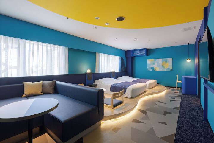Room 22 of 62