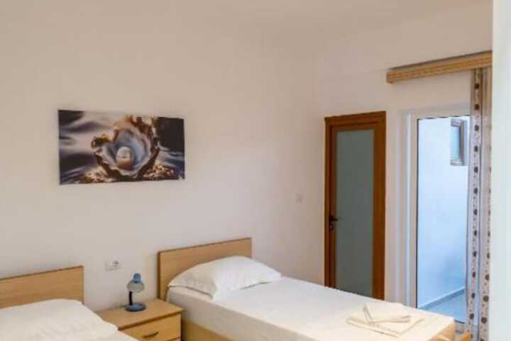 Hotel Perla Ksamil