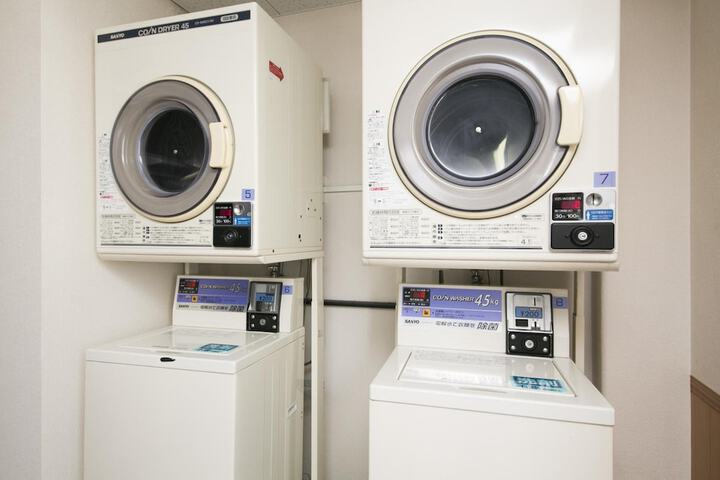 Laundry 12 of 27