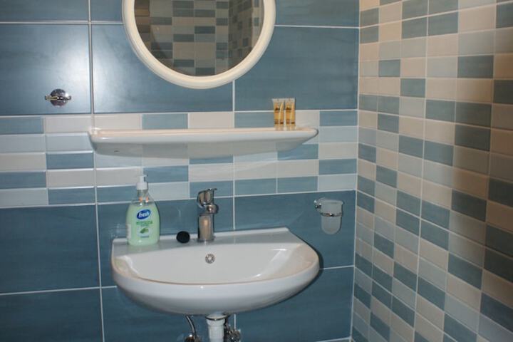 Bath Photo