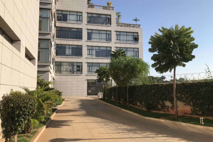 Hotel 57 of 60