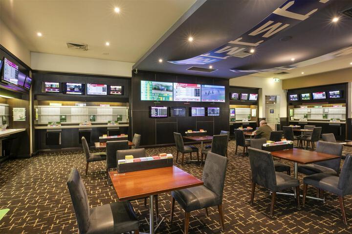 Excelsior Hotel Thomastown