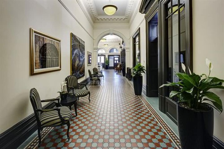 Hotel Interior 2 of 25