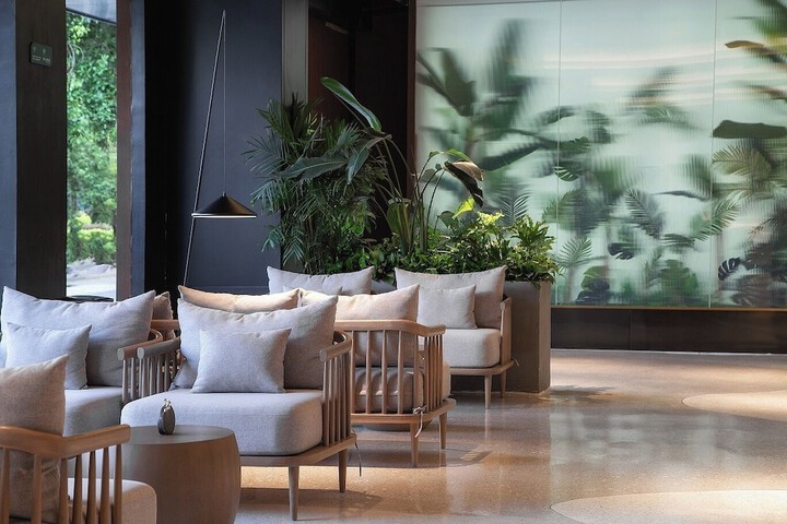 Hotel Interior 3 of 80