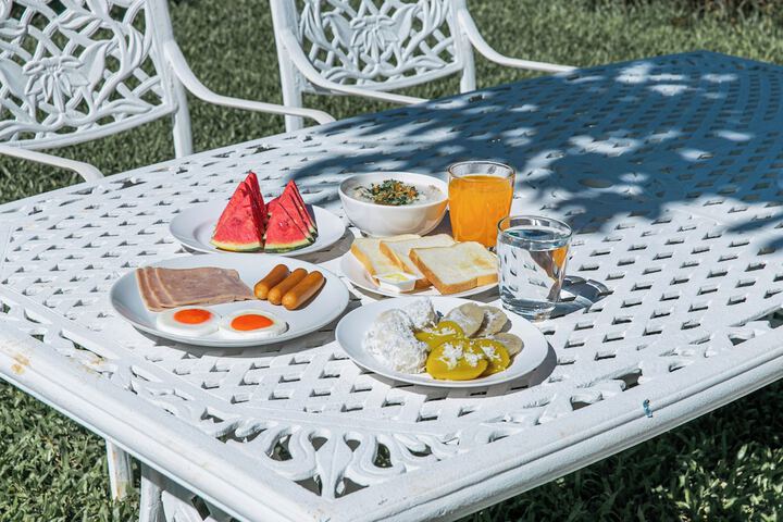 Breakfast/Coffee Service 138 of 187