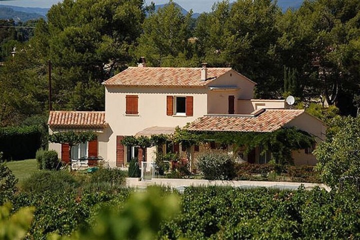 CHEZ DOMINIQUE