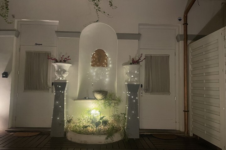 Fitness Center Photo