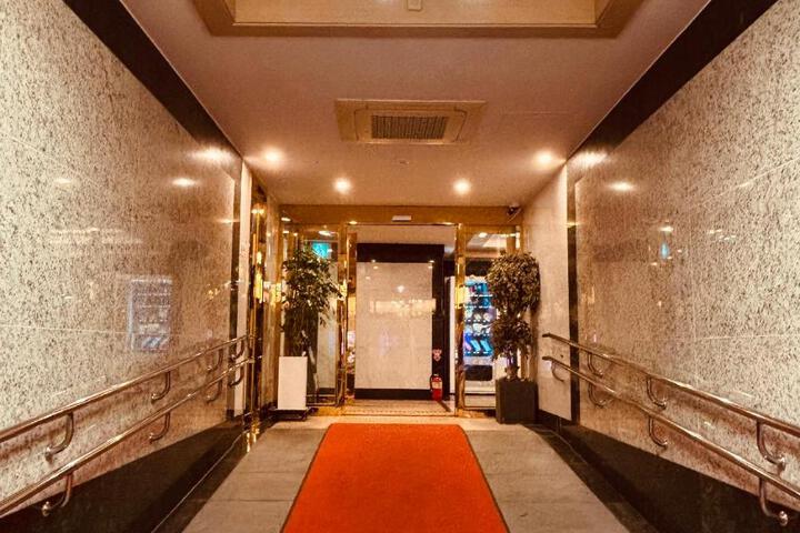 Fitness Facility Photos