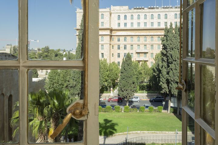 Hotel View 66 of 66