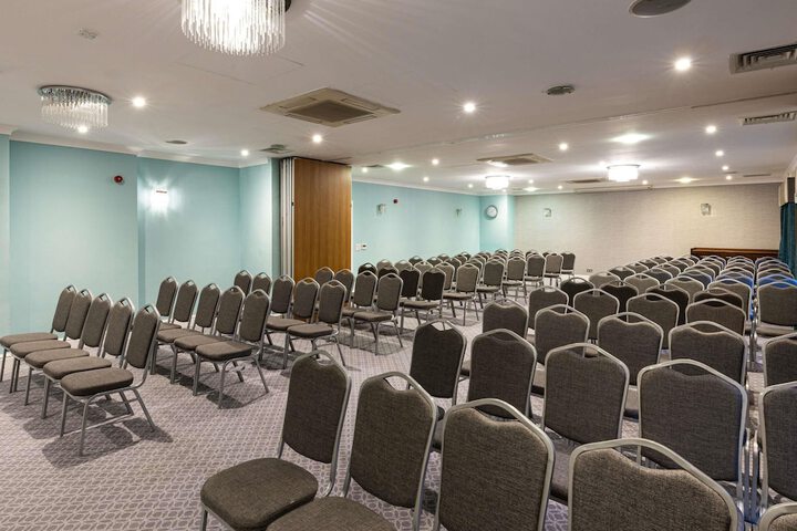 Meeting 129 of 164