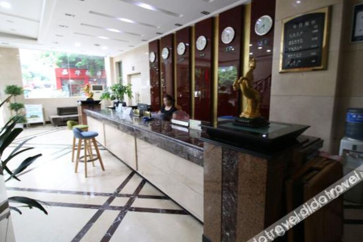Jinma Hotel