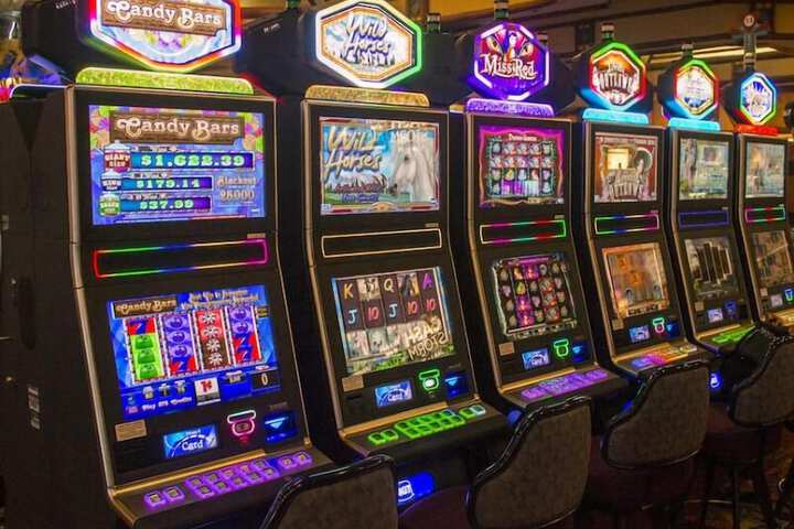 Casino