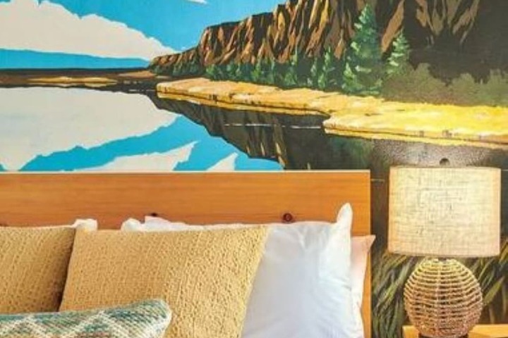 The Kenton Hotel in Portland, OR