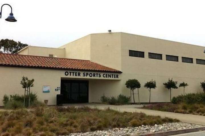 Sports facility
