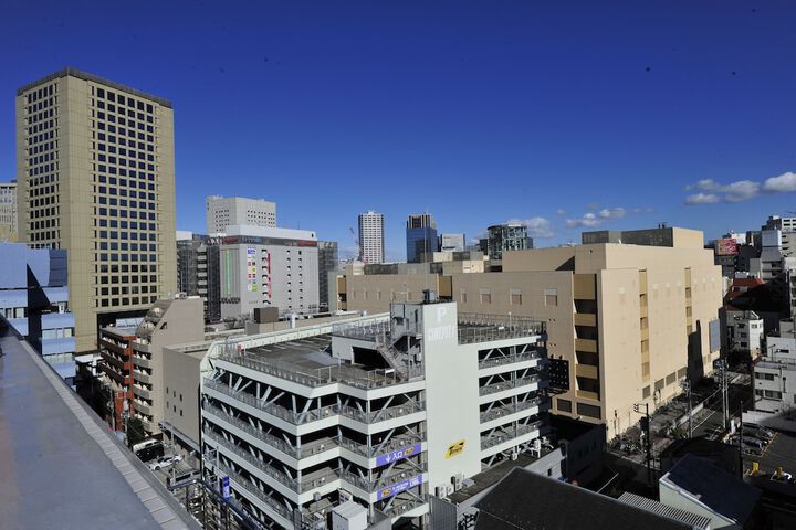 Hotel View 27 of 28
