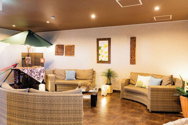 Hotel Interior 2 of 23