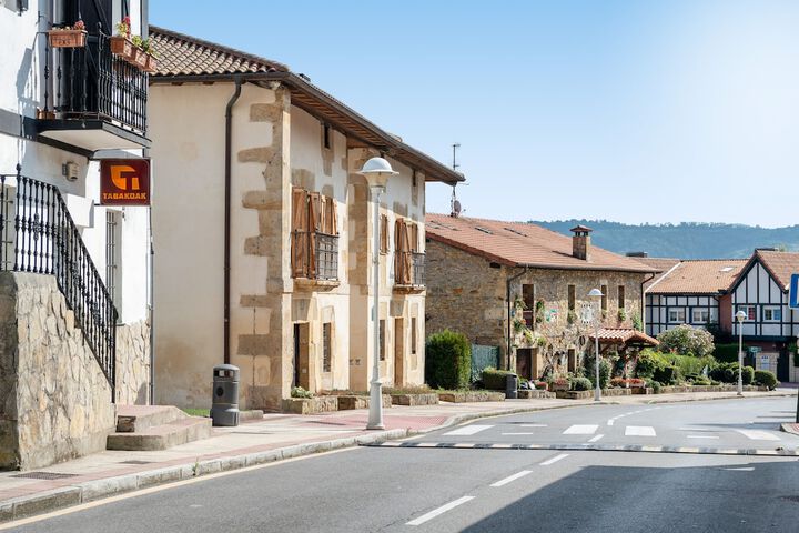 Outside Photo