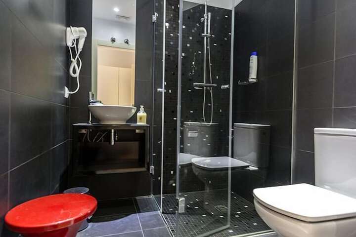 Bath Amenities