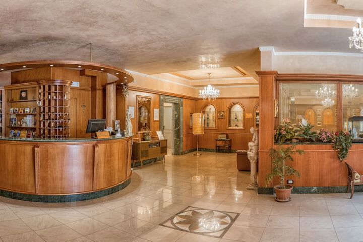 Hotel Interior 28 of 42
