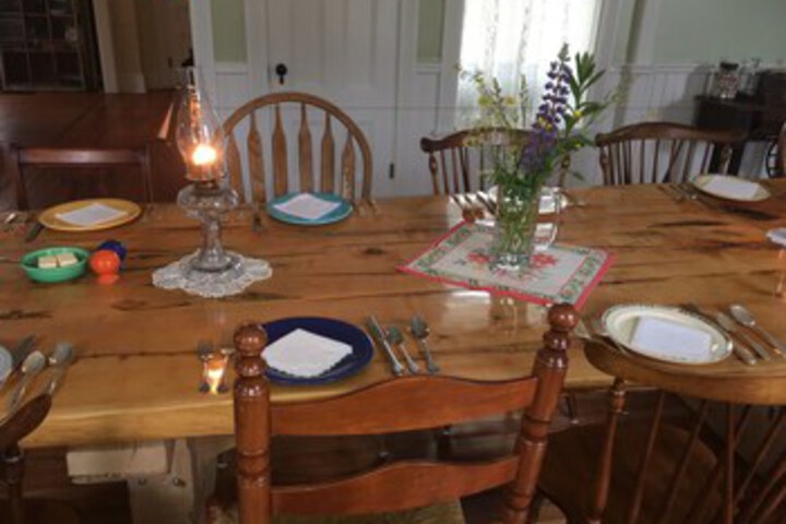 Breakfast/Coffee Service 9 of 42