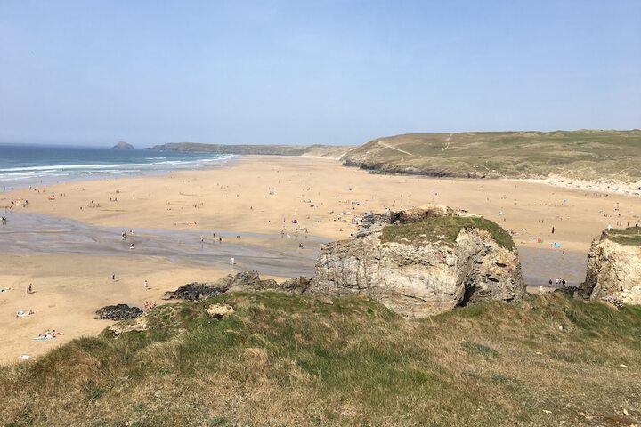 Beach 36 of 40
