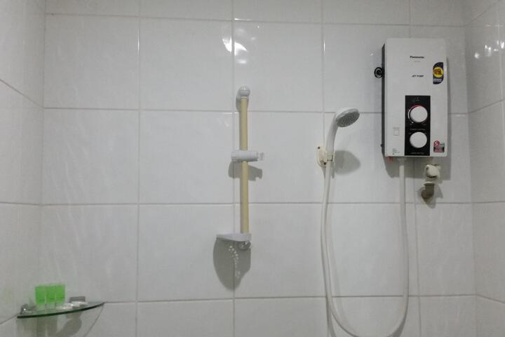 1 Libaran Hotel