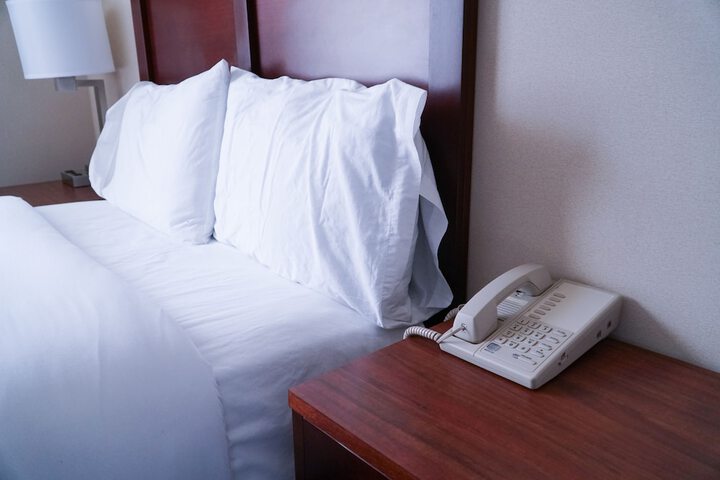Superior King Bed (6 of 10)