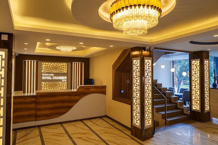 Hotel Interior 3 of 38